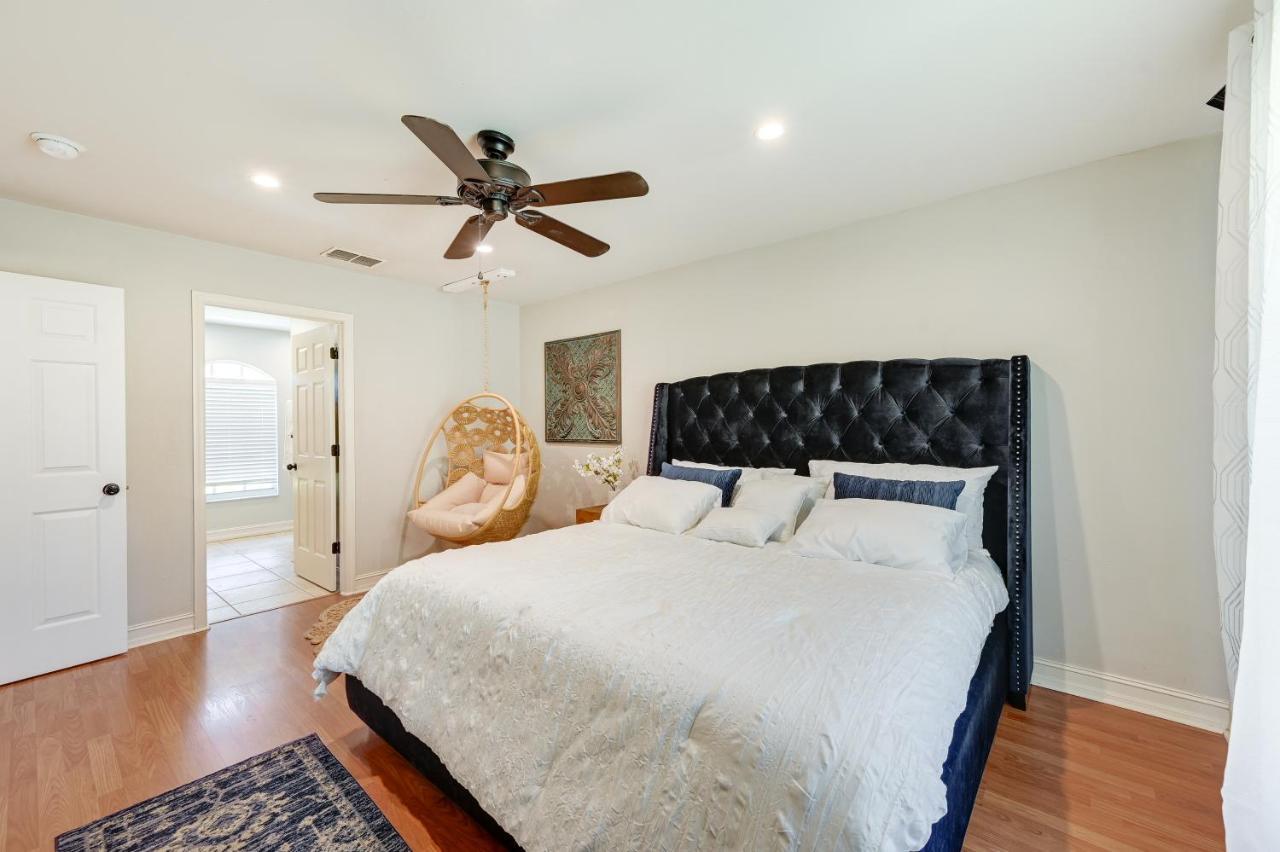 Pet-Friendly Naples Vacation Rental With Fire Pit! Exterior photo